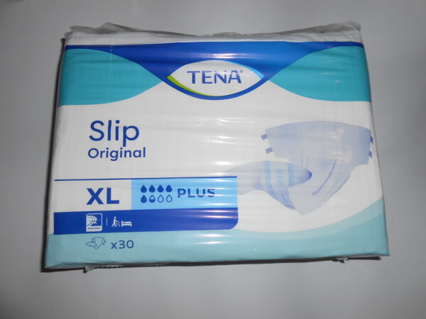 I Pannolini Tena Slip Original XL