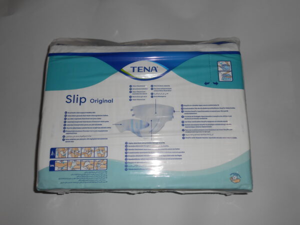 I Pannolini Tena Slip Original XL