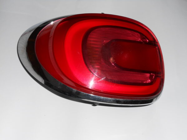 Vendo fanale posteriore sinistro a Led Fiat 500 L